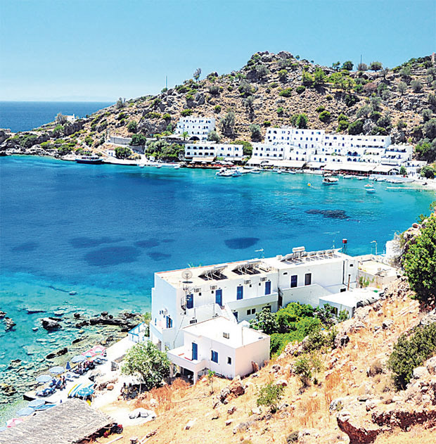 Чартером и до Паргe!